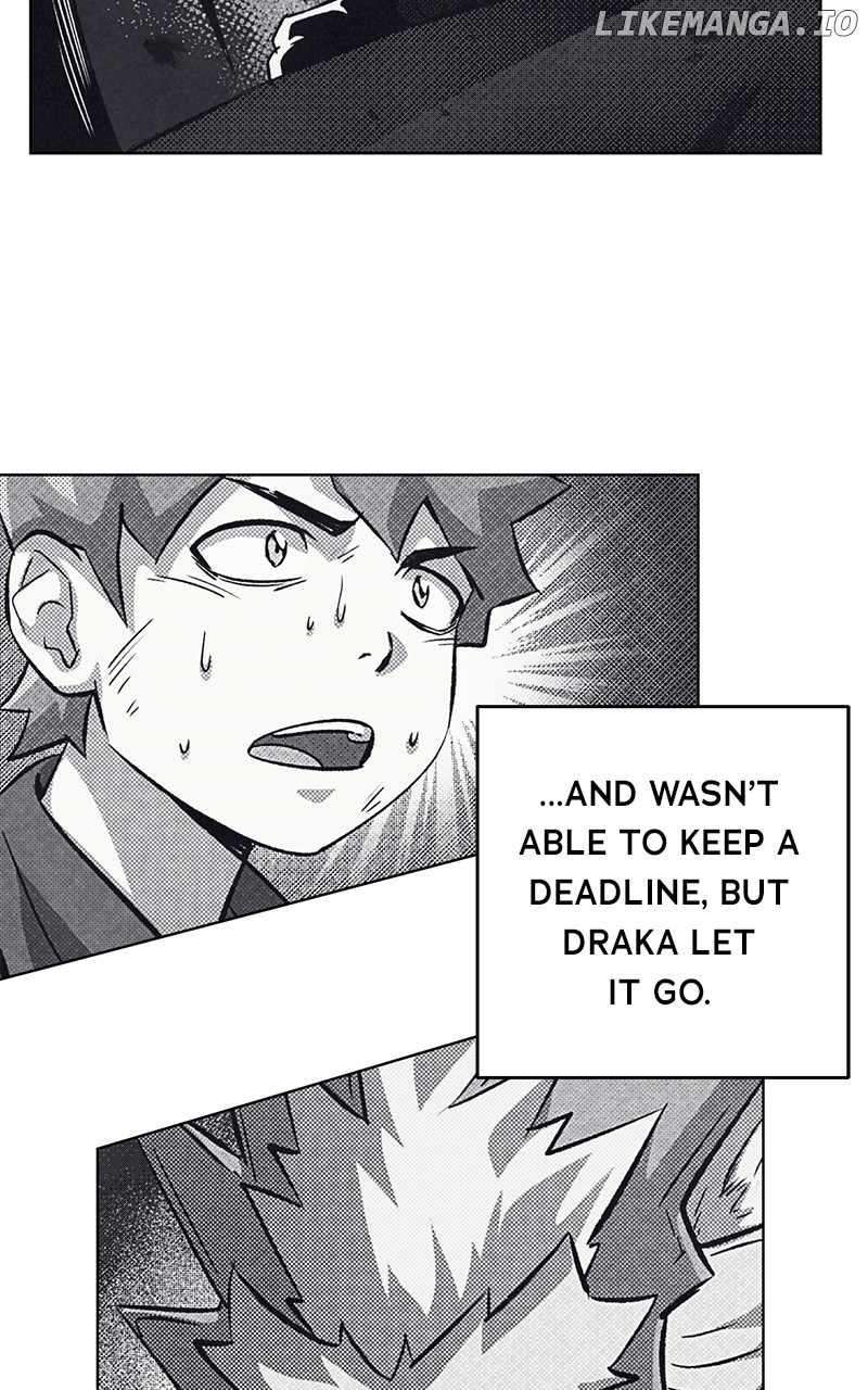 Surviving in an Action Manhwa Chapter 111 31